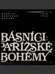 Básníci pařížské bohémy - náhled