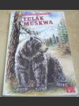 Tulák Muskwa - náhled