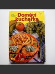 Domácí kuchařka  - náhled