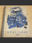 Ural-uran 235 - náhled