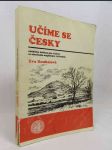 Učime se česky: Učebnice češtiny pro cizince se stručným anglickým výkladem - náhled