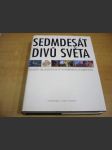 Sedmdesát divů světa - náhled