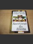 Asertivně do života - náhled