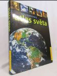 Velký ilustrovaný atlas světa - náhled