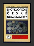 Encyklopedie české numismatiky - náhled