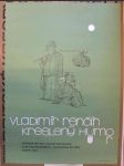 Vladimír Renčín - Kreslený humor: Pořádá Místní lidová knihovna a ZK ČSD Meziměstí - Klubovna ZK ČSD, leden 1978 - náhled