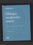 Obhájce moderního umění: Jindřich Chalupecký v kontextu 30. a 40. let 20. století - náhled