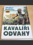 Kavalíři odvahy - náhled