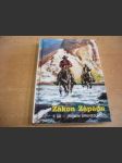 Zákon Západu II. díl. Jménem spravedlnosti - náhled