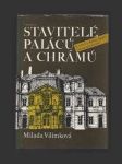 Stavitelé paláců a chrámů: Kryštof a Kilián Ignác Dientzenhoferové - náhled