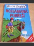 Rozlámaná pobřeží - náhled