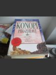 Konopí pro zdraví - náhled