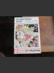 Čtyřlístek 157 - Velmistrova závěť - náhled