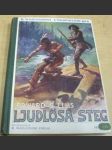 Ljudlösa Steg/Tiché kroky - náhled