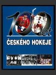 100 let českého hokeje - náhled