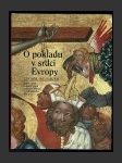 O pokladu v srdci Evropy: Jedna z cest k duchovnímu bohatství obrazů Vyšebrodského oltáře - náhled