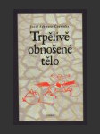 Trpělivě obnošené tělo - náhled