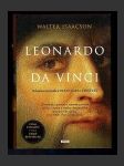 Leonardo da Vinci - náhled