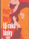 15 roků lásky - náhled