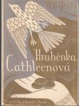 Hraběnka Cathleenová - Drama o pěti výjevech - náhled