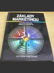 Základy marketingu - náhled