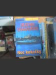 Noc kukačky - bestsellers - náhled