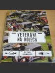 Veteráni na kolech - náhled