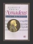 Amadeus - Život Mozartův - náhled