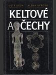 Keltové a Čechy - náhled