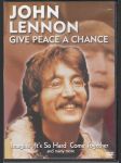 Give Peace a Chance - DVD - náhled