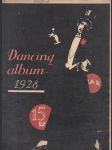 Dancing Album 1928 - Zpěv a klavír - náhled