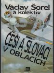 Češi a Slováci v oblacích - náhled