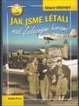 Jak jsme létali nad Železnými horami - náhled