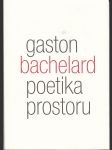 Poetika prostoru - náhled