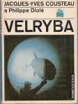 Velryba - náhled