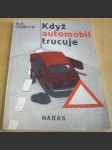 Když automobil trucuje - náhled