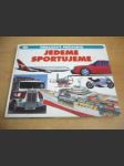 Jedeme. Sportujeme. Obrazový průvodce - náhled