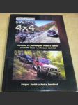 Praktický průvodce světem 4 x 4 - náhled