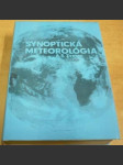 Synoptická meterológia - náhled