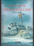 Encyklopedie válečných lodí - 1798 - 2006 - náhled