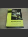 Robinson Crusoe. - náhled