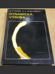 Dynamická výroba - náhled