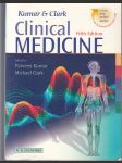 Clinical Medicine - Fifth Edition - náhled