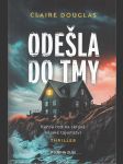 Odešla do tmy - náhled