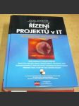 Řízení projektů v IT: Kompletní průvodce - náhled