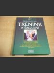 Trénink a školení - náhled