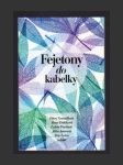 Fejetony do kabelky - náhled