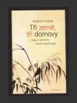 Tři země, tři domovy - náhled