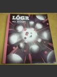 Lógr 40. boom - náhled