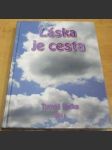 Láska je cesta - náhled